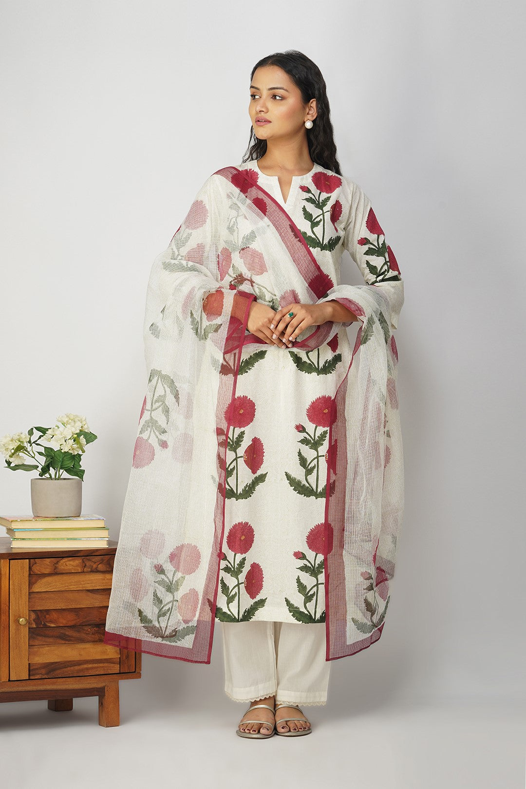 Kurta Set