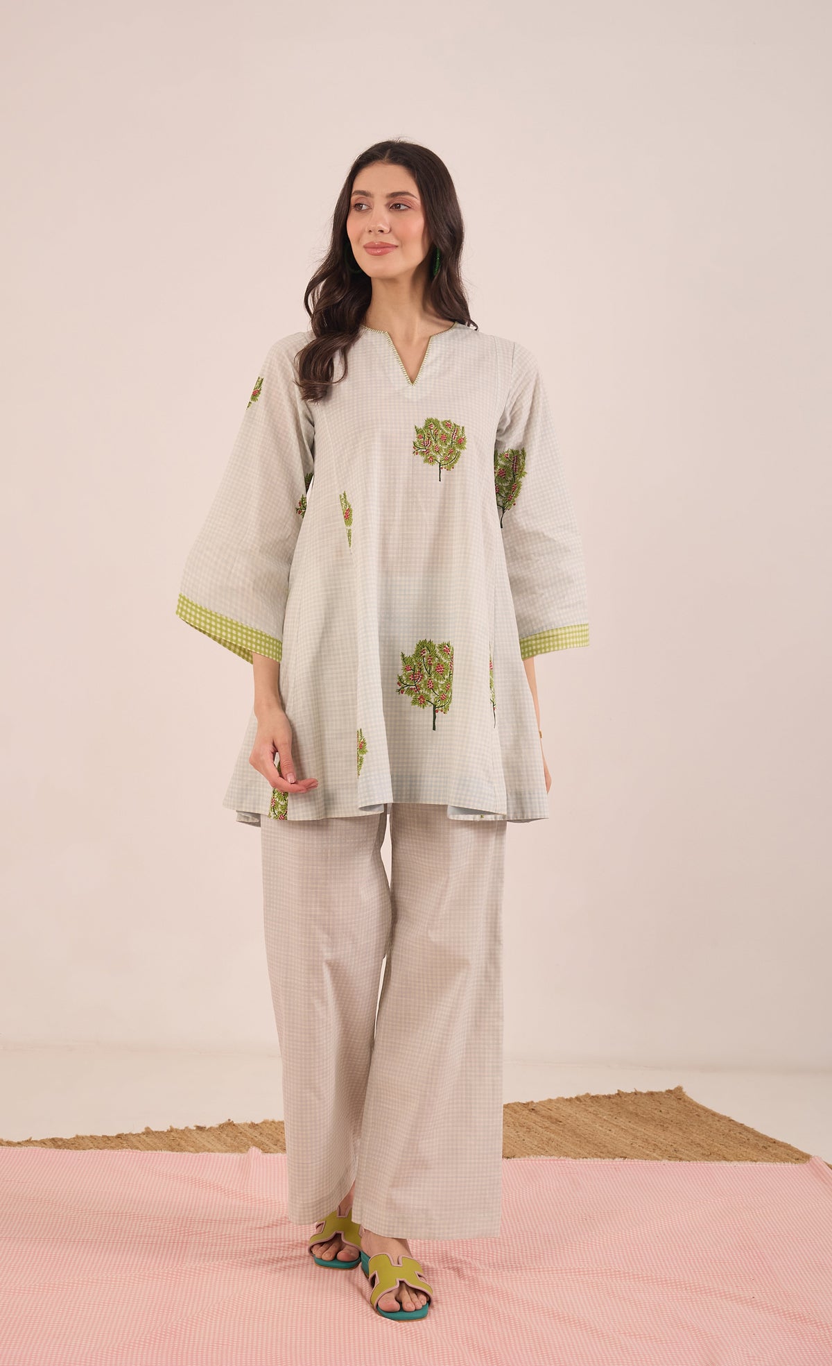 Co-ord Set
