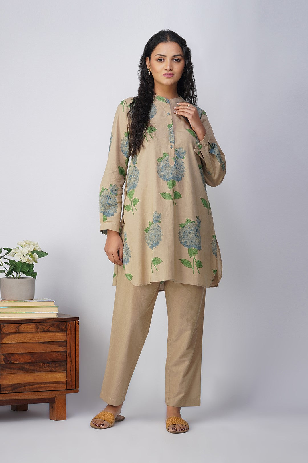 Tunic Set